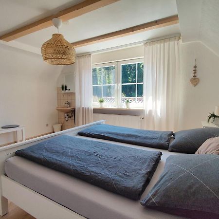 Pension Zur Rose Bad Peterstal-Griesbach Εξωτερικό φωτογραφία